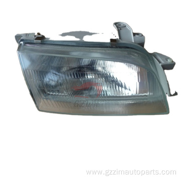 Corolla AE92 front lamp head lamp